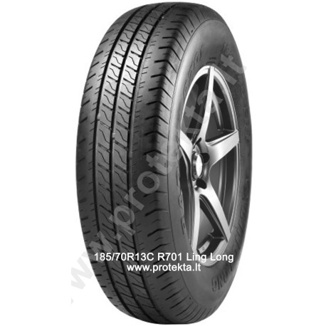 Padanga 185/70R13C R701 Ling Long 106/104N TL