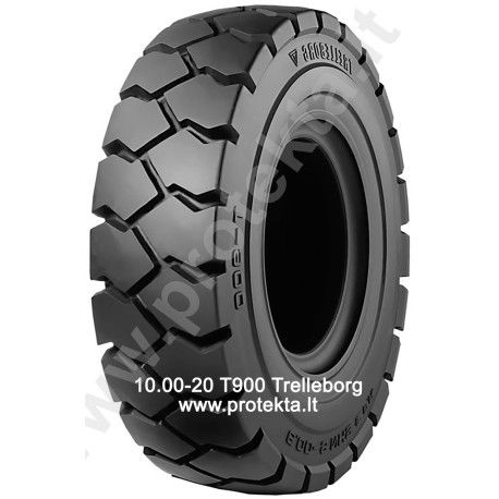 Padanga 10.00-20 T900 Trelleborg 16PR 173/164A5 TT