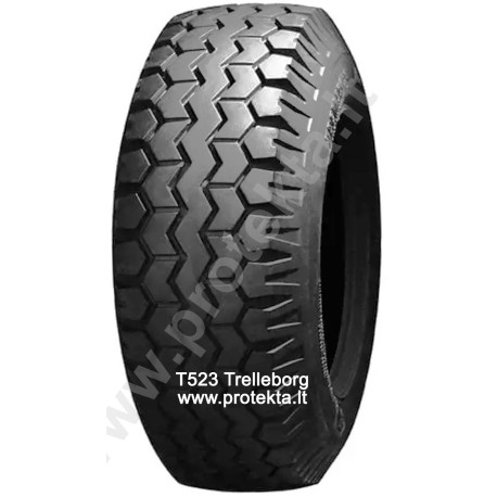 Tyre 5.00-8 T523 Trelleborg  78J TT (be kam.)