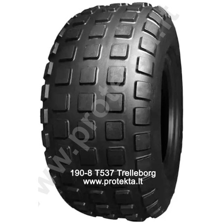 Padanga 190-8 T537 Trelleborg 8PR 89A5 TT