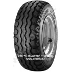 Padanga 260/70-16 (10.5/65-16) AW305 Trelleborg 134/122A8 TL