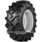 Padanga 19.5LR24 (500/70R24) Trelleborg TH400 IND 164A8/164B TL