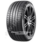 Tyre 225/55R18 Effexsport TH202 Triangle 102Y XL TL (vas.)