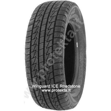 Tyre 205/65R15 Winguard ICE Roadstone 94Q TL 3PMSF