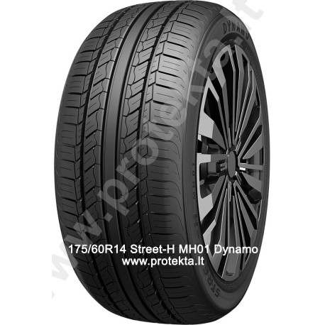 Padanga 175/60R14 Street-H MH01 Dynamo 79H TL