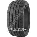 Padanga 295/35R21 EV-Ice  Gopro 107V XL TL (žm.m)