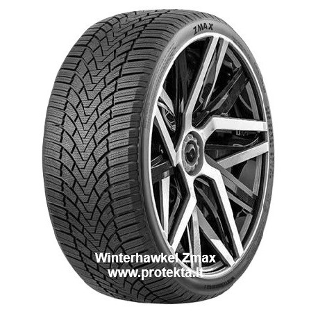 Padanga 225/50R17 Winterhawke I Zmax 98H XL  M+S 3PMS TL