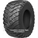 Padanga 710/45R22.5 R-King Tianli 165D TL (ž/ū)