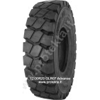 Padanga 12.00R20 GLR07 ** Advance 176A5 TTF (su kam. ir jst.)