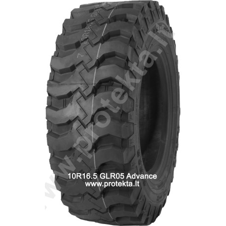 Padanga 10R16.5 (260/70R16.5) GLR05 Advance 128A5 TL