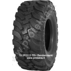 Padanga 19.5R22.5 (500/70R22,5) FR+ Bandenmarkt 173A8/170D TL