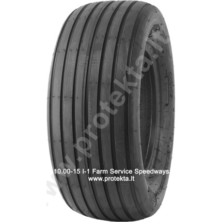 Tyre 10.00-15 (8.25-15 JA372)  I1 Speedways 12PR 128B TL
