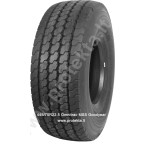 Padanga 445/75R22.5 Omnitrac MSS Goodyear 170J TL M+S