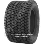 Padanga 24x12.00-12 P332 Hakuba 6PR 109A4 TL