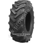 Padanga 440/80R28 (16.9R28) R4E Advance (Steel-Belt) 163A8/B TL (ind.egl.)
