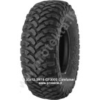 Padanga 35x12.5R16 (315/75R16) Comforser CF3000 M/T 121/118Q TL 3PMSF