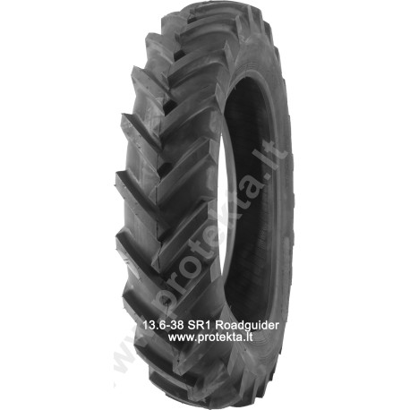 Tyre 13.6-38 SR1 Roadguider 12PR 132A8 TT (tyre only)