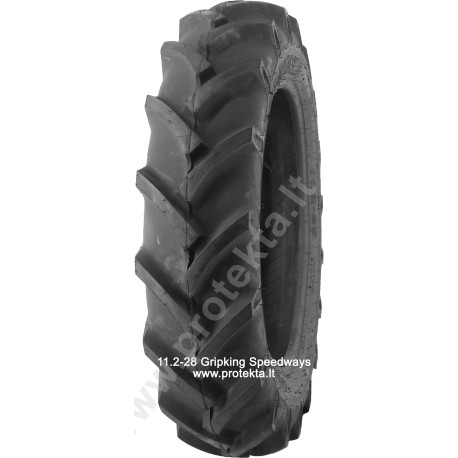 Padanga 11.2-28 Gripking HD Speedways 8PR 118A6 TT