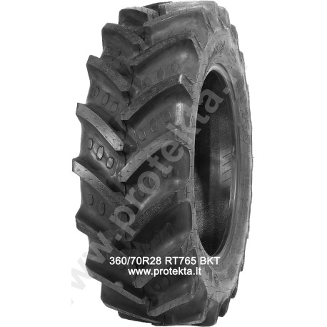 Padanga 360/70R28 RT-765 BKT 125A8 TL