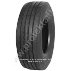 Tyre 385/65R22.5 RT910 Double Coin 24PR 164K TL M+S 3PMSF