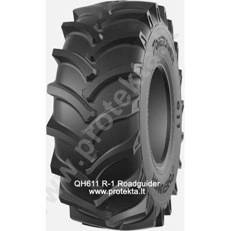 Tyre 23.1-26 (620/75R26) R-1 QH611 Roadguider 16PR 154A8 TT (tyre only)