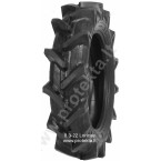Tyre 8.3-22 R1 Loricae 8PR 109A5 TT (without tube)