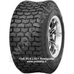Padanga 13x6.50-6 LG01 Forerunner 4PR TL