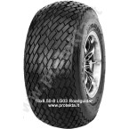 Padanga 18x8.50-8 LG03 Forerunner 4PR TL