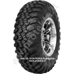 Tyre 18x9.00-10 Aurora Roadguider 4PR TL