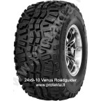 Tyre 24x9-10 Venus Roadguider 6PR 45F TL