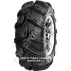 Tyre 28x9-14 Vulcan Roadguider 6PR 52F TL