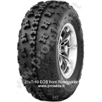Tyre 21x7-10 EOS front Roadguider 6PR 30F TL