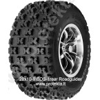 Tyre 20x10-9 EOS-1rear Roadguider 6PR 44F TL