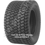 Padanga 11x4.00-5 Wanda P332 Turf 4PR TL