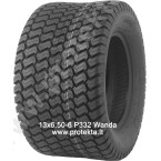Padanga 13x6.50-6 P332 Wanda 4PR 46/54A4 TL