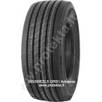 Tyre 385/55R22.5 GRS1 Advance 20PR 160K TL M+S 3PMSF