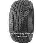 Padanga 245/40R18 Sail.Atrezzo 4 Seasons Pro  97W XL RP EcoPoint3 BBBv72dB 3PMSF