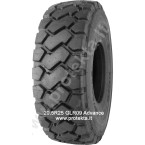 Tyre 20.5R25 (525/80R25) GLR09 ** Advance 177B/193A2  TL +(O-ring)