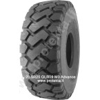 Tyre 26.5R25 GLR09 **/** Advance  TL