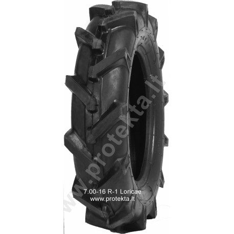 Tyre 7.00-16 R1 Loricae 8PR 93A5 TT