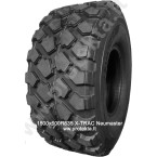 Padanga 1500x600R635 X-Trac Neumaster 14PR 169G TL