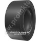 Tyre 9.5/65-15 Pac Master BKT 6PR 118A2 TT (tyre only)