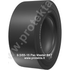 Padanga 9.5/65-15 Pac Master BKT 6PR 118A2 TT (be kam.)