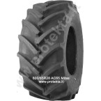 Tyre 600/65R28 AC65 Mitas 168/156A8 TL (egl.)