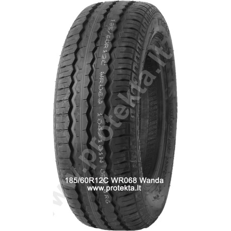 Padanga 185/60R12C WR068 Wanda 104/101N TL M+S