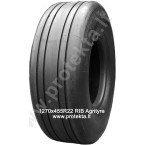 Tyre 1270-455R22 RIB Bandenmarkt 173A8 TL (retreaded)