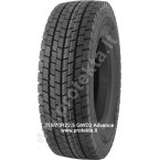 Padanga 315/70R22.5 GWD2 Advance 20PR 156/150L  TL M+S 3PMSF (žiem.)