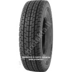 Padanga 295/80R22.5 GWD2 Advance 18PR 152/148M TL