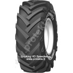 Padanga 10.0/80-12 GripKing HD Speedways 10PR TT