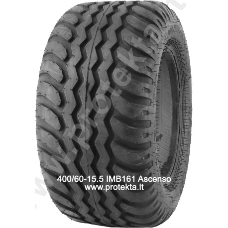 Padanga 400/60-15.5 IMB161 Ascenso 18PR 149A8 TL